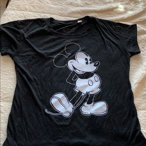 Mickey Mouse t-shirt